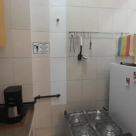 Gloria' Loft Apartment Rio de Janeiro Exterior photo