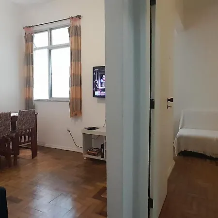 Gloria' Loft Apartment Rio de Janeiro Exterior photo