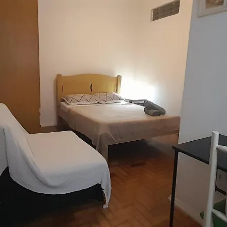 Gloria' Loft Apartment Rio de Janeiro Exterior photo