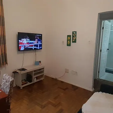 Gloria' Loft Apartment Rio de Janeiro Exterior photo